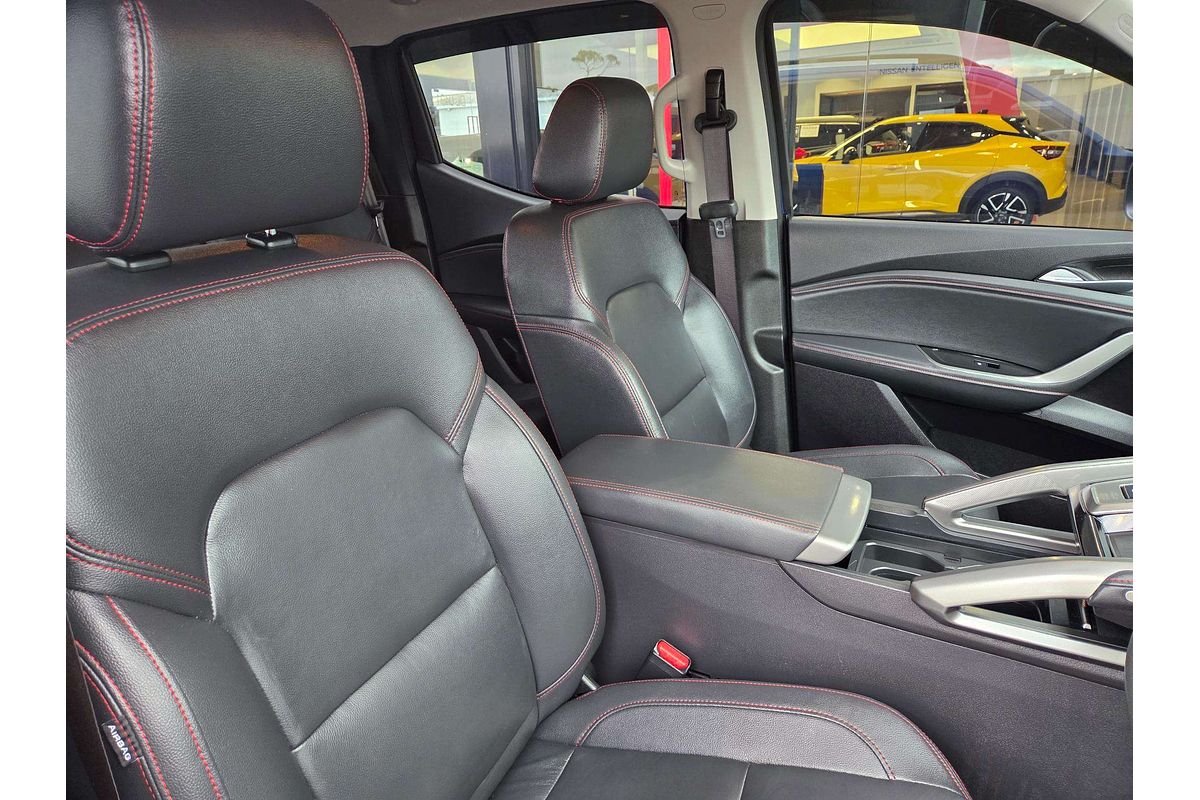 2024 LDV T60 Max PLUS SK8C 4X4