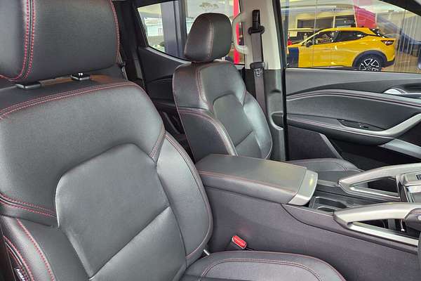 2024 LDV T60 Max PLUS SK8C 4X4