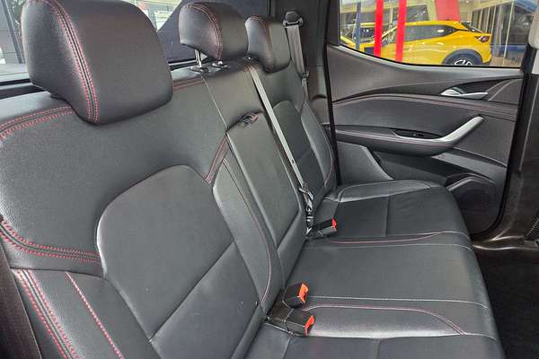 2024 LDV T60 Max PLUS SK8C 4X4