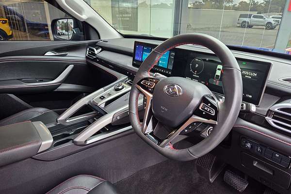 2024 LDV T60 Max PLUS SK8C 4X4