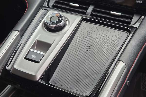 2024 LDV T60 Max PLUS SK8C 4X4