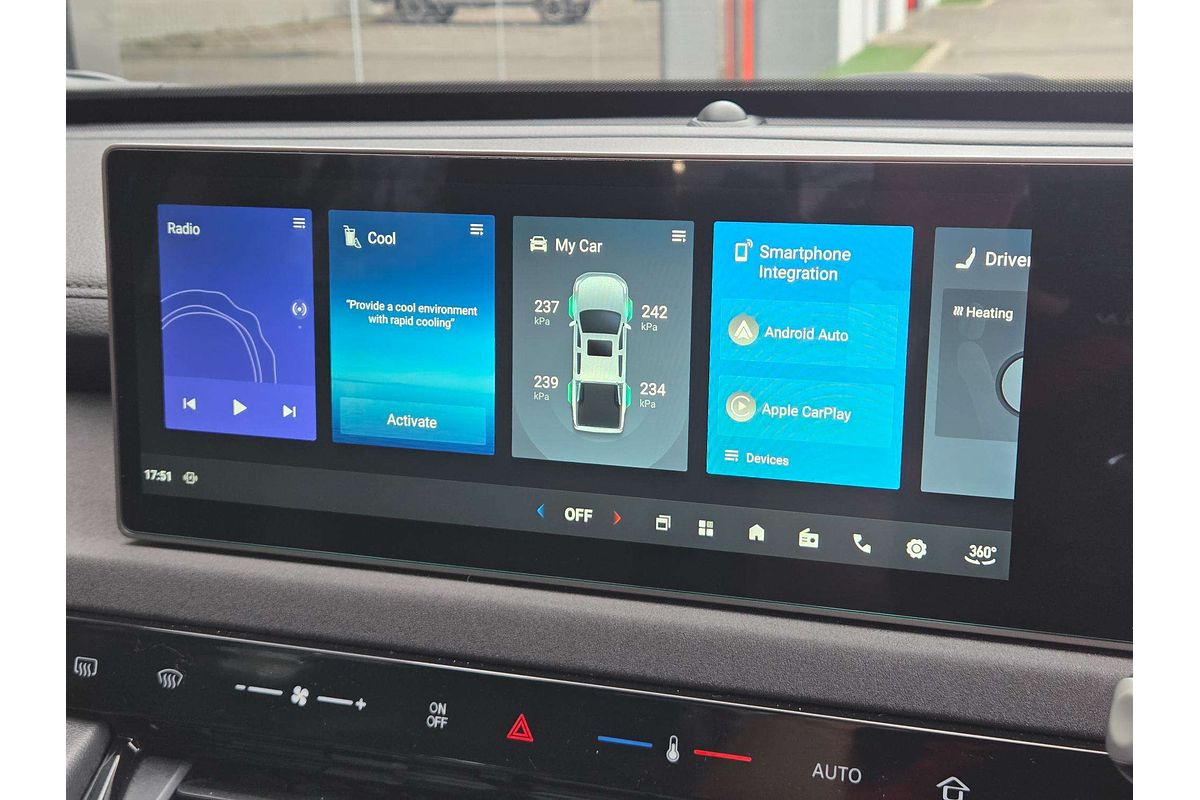 2024 LDV T60 Max PLUS SK8C 4X4