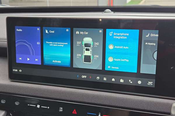 2024 LDV T60 Max PLUS SK8C 4X4