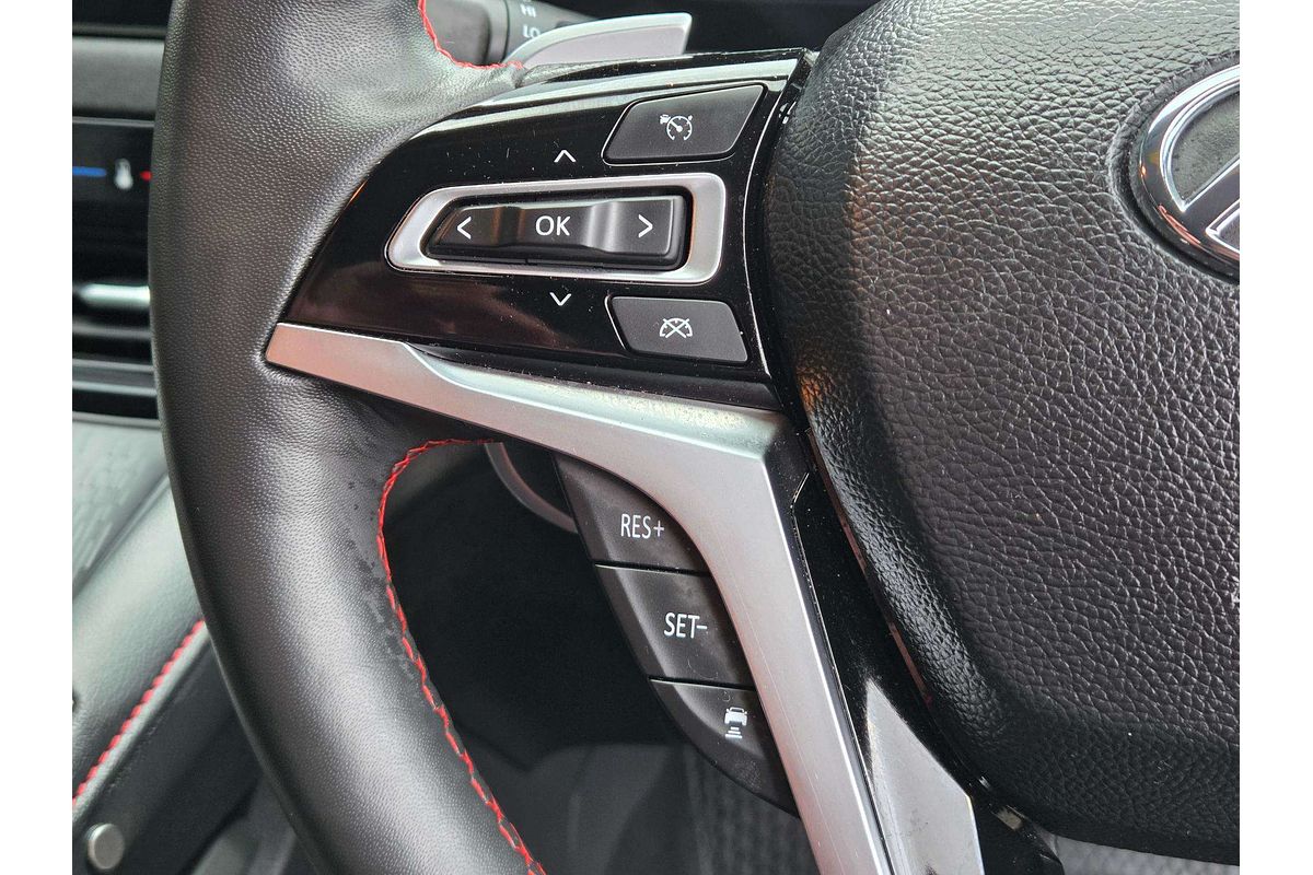 2024 LDV T60 Max PLUS SK8C 4X4