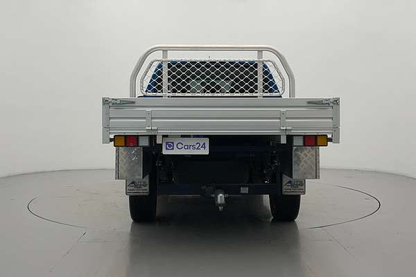 2018 Mitsubishi Triton GLS MQ 4X4