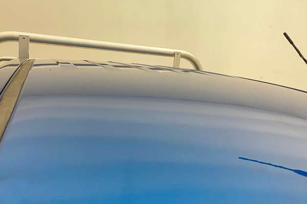 2018 Mitsubishi Triton GLS MQ 4X4