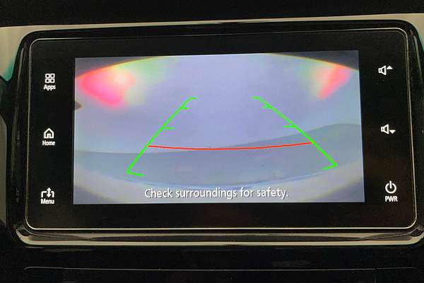 2018 Mitsubishi Triton GLS MQ 4X4