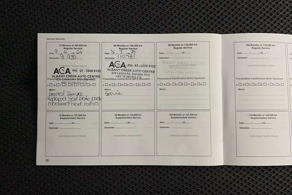 2018 Mitsubishi Triton GLS MQ 4X4