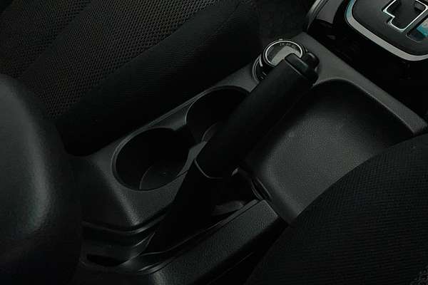 2018 Mitsubishi Triton GLS MQ 4X4