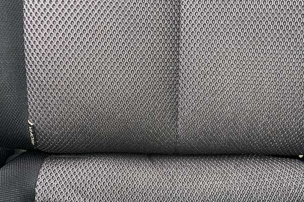 2018 Mitsubishi Triton GLS MQ 4X4