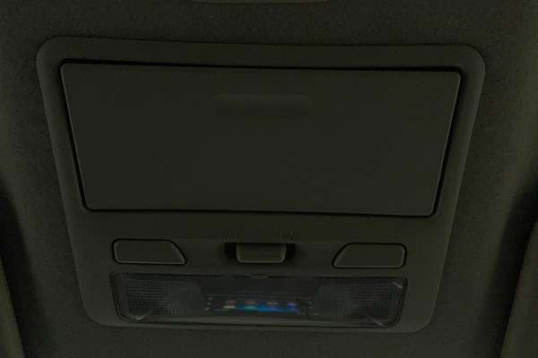 2018 Mitsubishi Triton GLS MQ 4X4