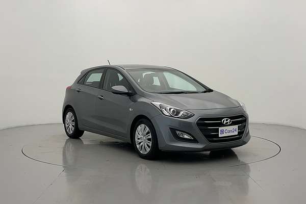 2016 Hyundai i30 Active GD4 Series II
