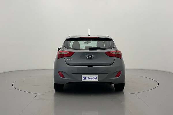 2016 Hyundai i30 Active GD4 Series II