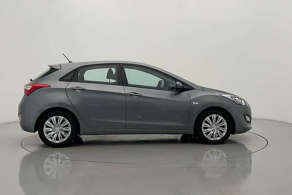 2016 Hyundai i30 Active GD4 Series II