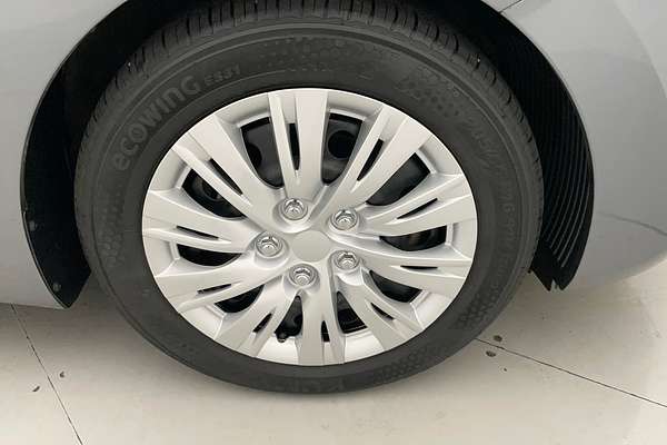 2016 Hyundai i30 Active GD4 Series II