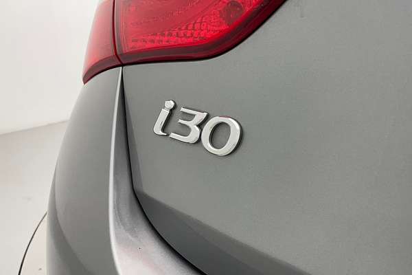 2016 Hyundai i30 Active GD4 Series II