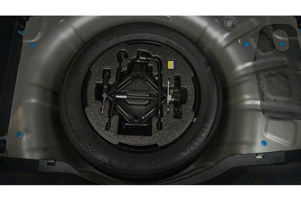 2016 Hyundai i30 Active GD4 Series II