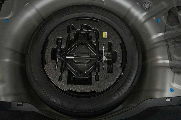 2016 Hyundai i30 Active GD4 Series II