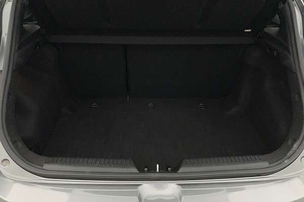 2016 Hyundai i30 Active GD4 Series II