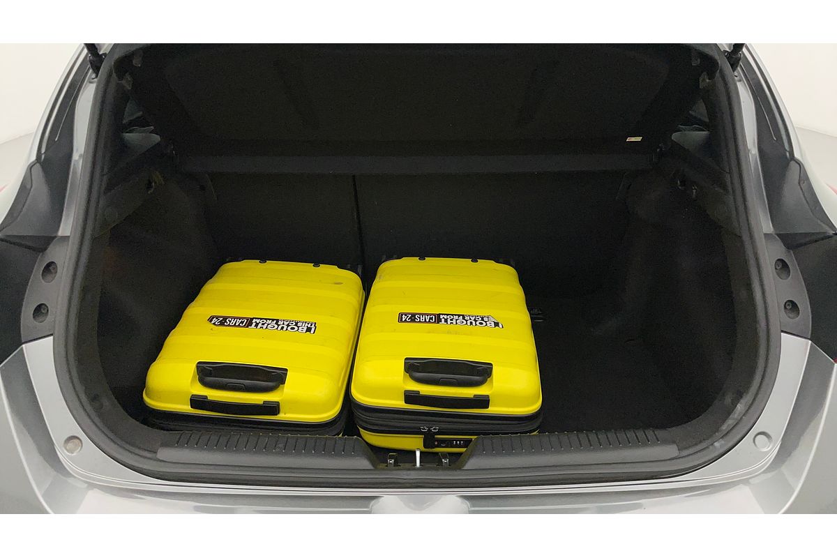 2016 Hyundai i30 Active GD4 Series II