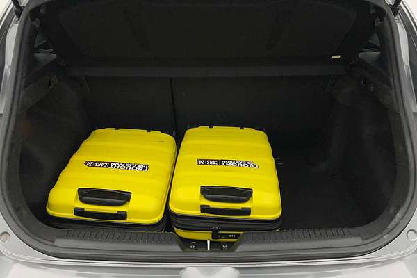 2016 Hyundai i30 Active GD4 Series II