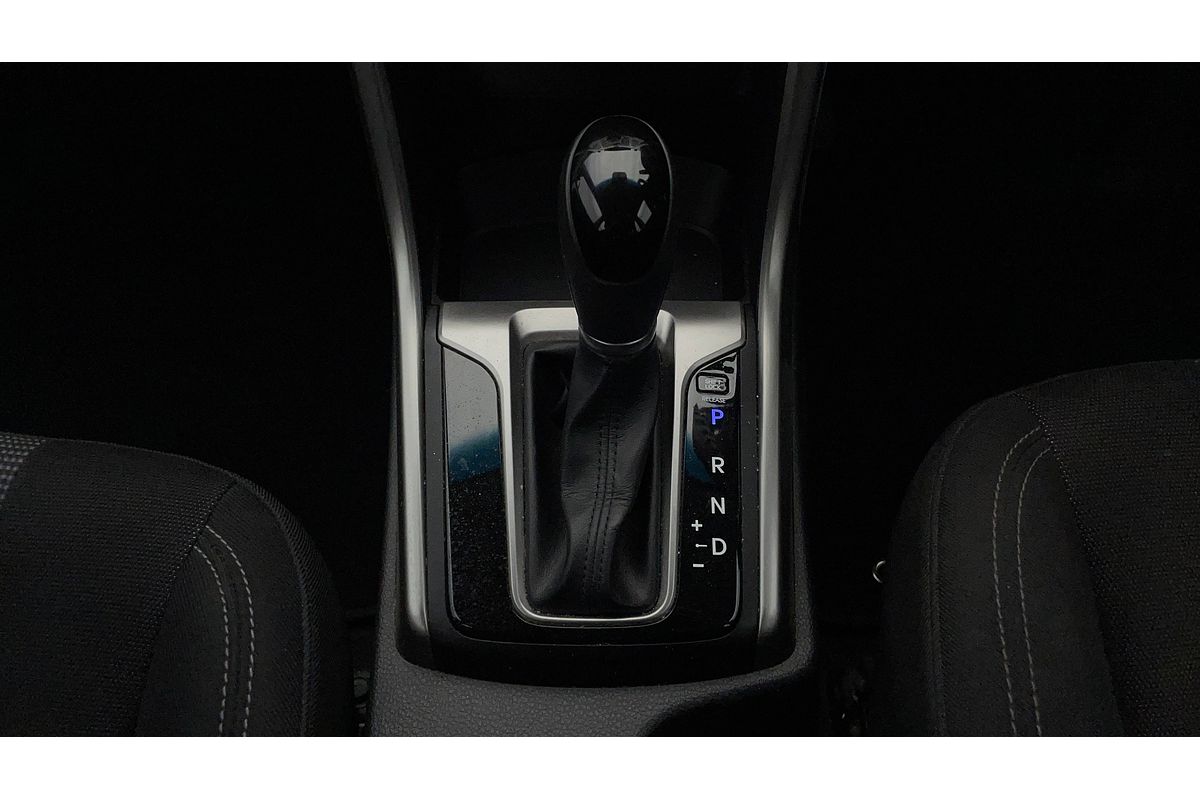 2016 Hyundai i30 Active GD4 Series II