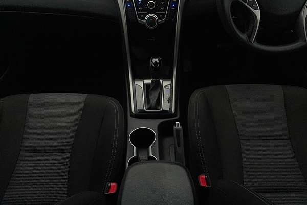 2016 Hyundai i30 Active GD4 Series II