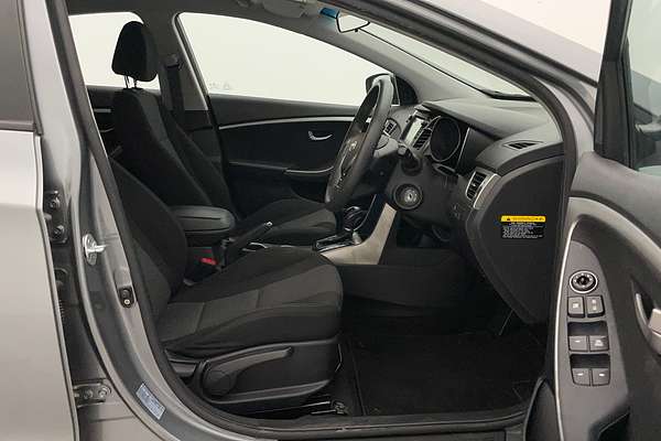 2016 Hyundai i30 Active GD4 Series II