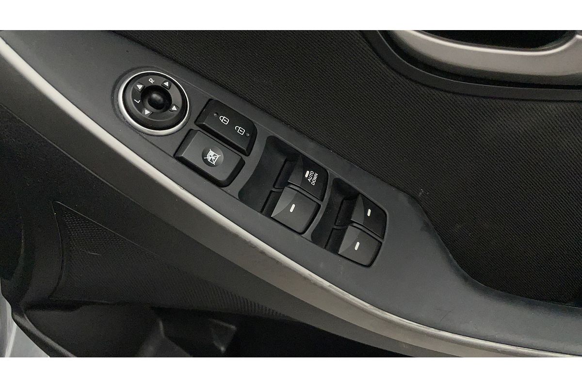 2016 Hyundai i30 Active GD4 Series II