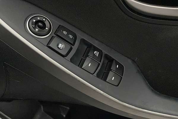 2016 Hyundai i30 Active GD4 Series II