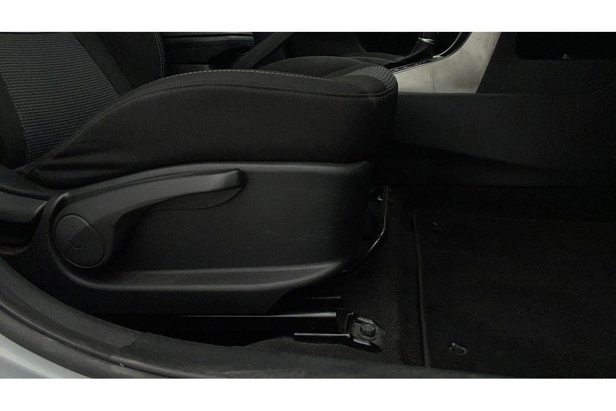 2016 Hyundai i30 Active GD4 Series II