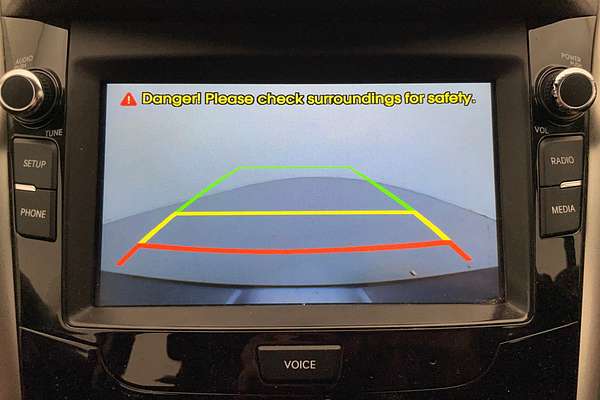 2016 Hyundai i30 Active GD4 Series II