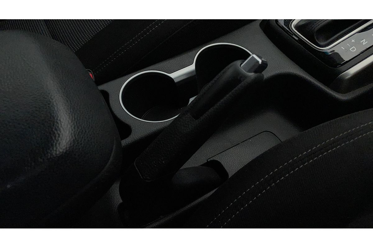 2016 Hyundai i30 Active GD4 Series II