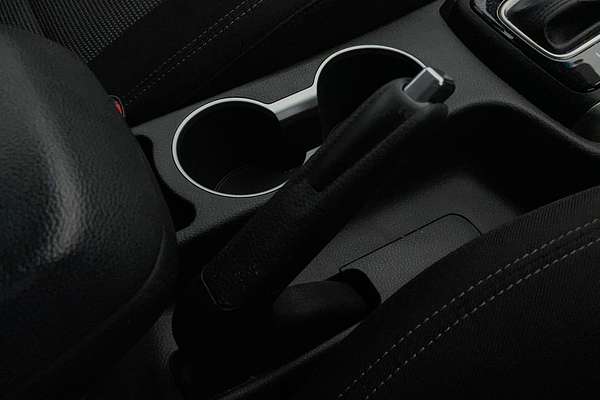 2016 Hyundai i30 Active GD4 Series II