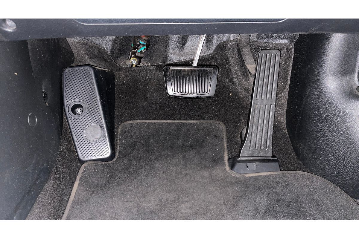 2016 Hyundai i30 Active GD4 Series II