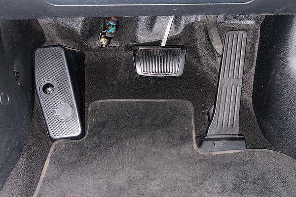 2016 Hyundai i30 Active GD4 Series II