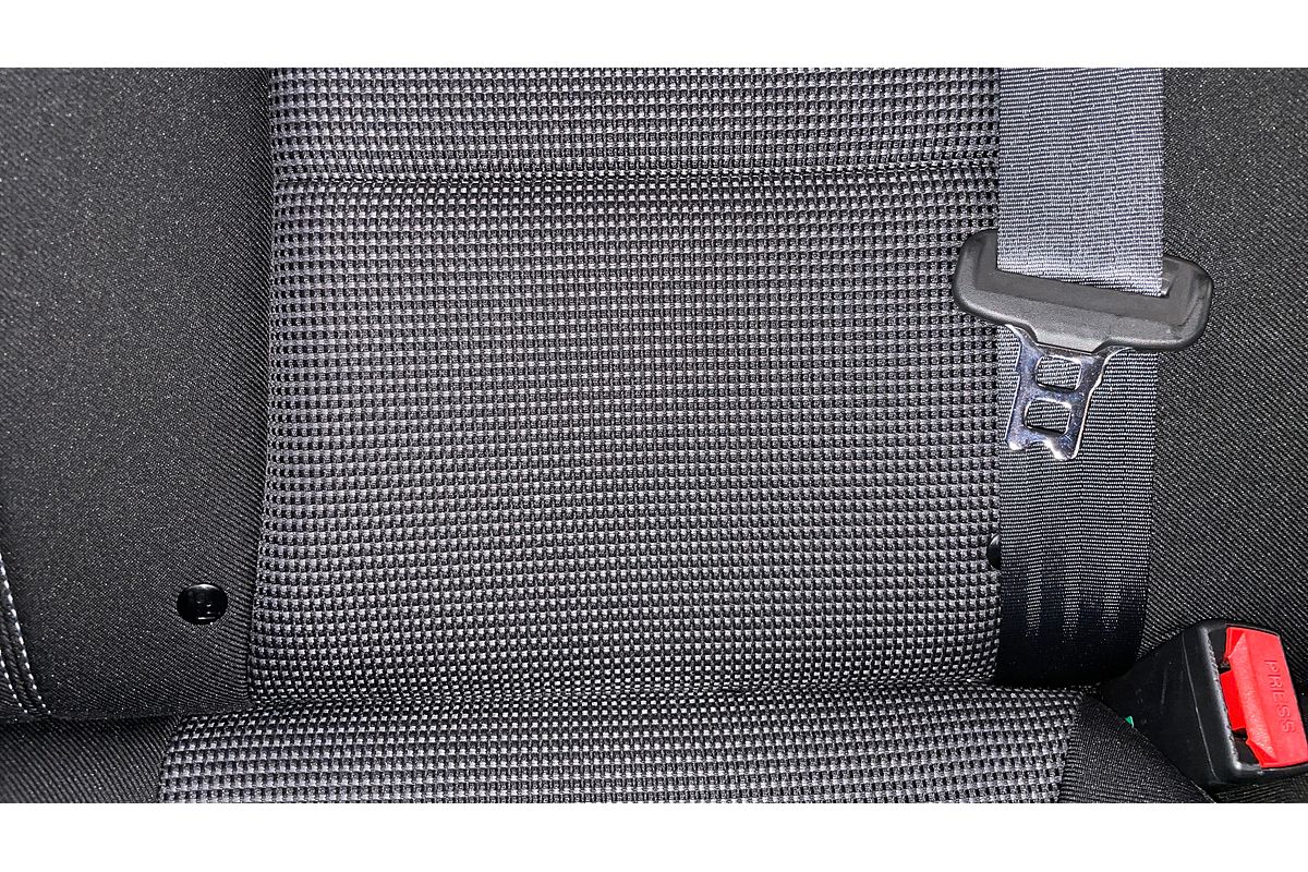 2016 Hyundai i30 Active GD4 Series II