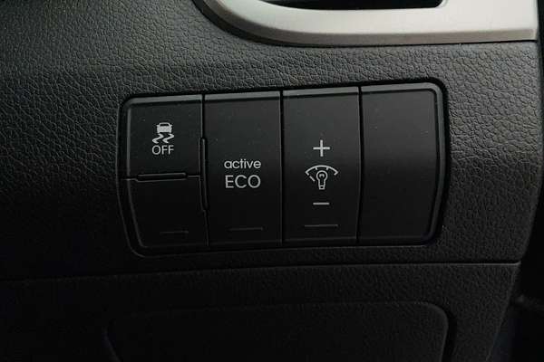 2016 Hyundai i30 Active GD4 Series II