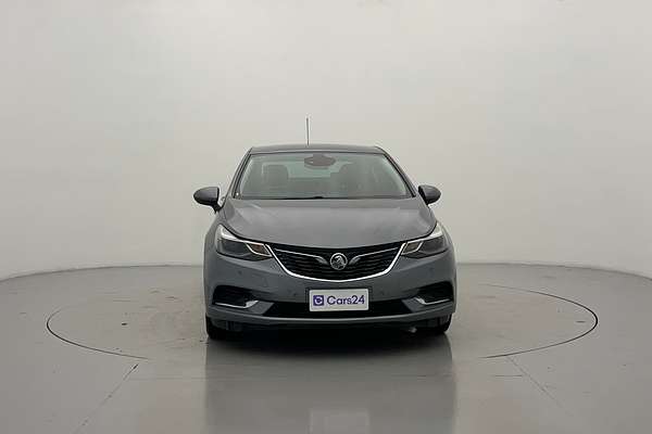 2018 Holden Astra LT BL