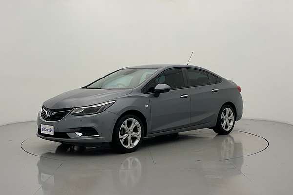 2018 Holden Astra LT BL