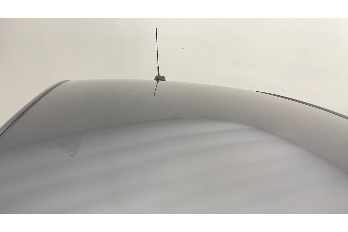 2018 Holden Astra LT BL