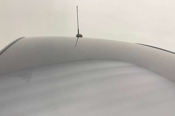 2018 Holden Astra LT BL