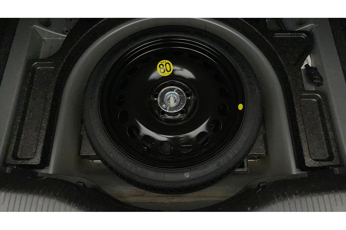 2018 Holden Astra LT BL