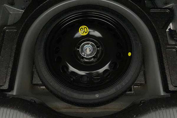 2018 Holden Astra LT BL