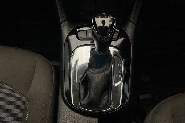 2018 Holden Astra LT BL