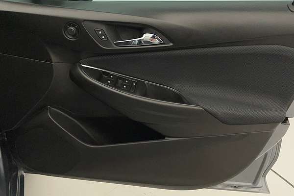 2018 Holden Astra LT BL