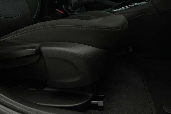 2018 Holden Astra LT BL