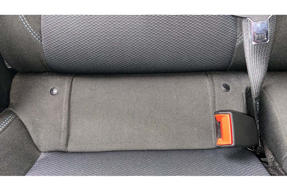 2018 Holden Astra LT BL