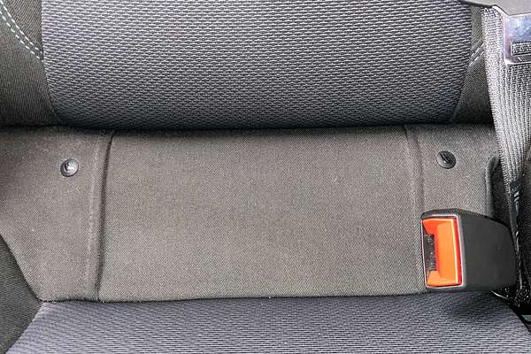 2018 Holden Astra LT BL