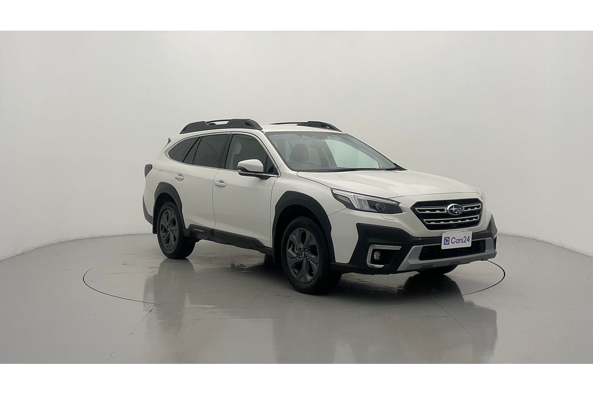 2022 Subaru Outback AWD 6GEN